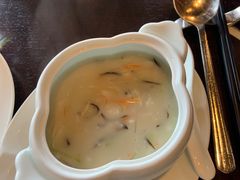 宋嫂鱼羹-杭州西子湖四季酒店·金沙厅