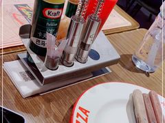 -Tubestation站点比萨(高新万达ONE店)