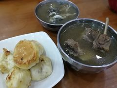 牛排-老牌依强牛肉店(达道总店)