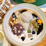 在厦门！！！来中山路必吃手工制作的烧仙草 