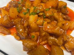 -旺达·福州菜(正大广场店)