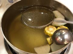 -陈记顺和牛肉火锅馆(天河北路店)