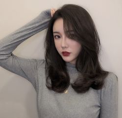 -TK·HAIR SALON韩式设计