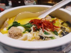 弘馆头道菜-弘馆·镜湖印象