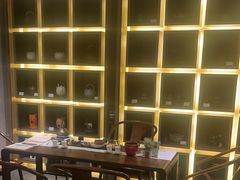 -翁暖茶馆(滨江东总店)