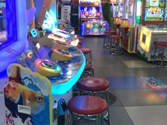 -大玩家超乐场(锦华路万达店)