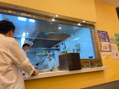 -有礼有面(知春路店)