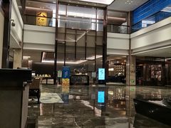 -坪山格兰云天国际酒店-汇厨自助餐厅-亲子-聚餐