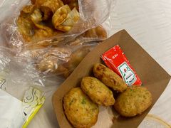 -非遗·十八曲鱼饺(西马总店)