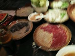 -宽巷子成都火锅(南站店)