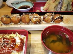 -桃屋日本料理(清华科技园店)