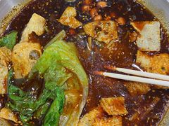 -白妈螺蛳粉(白云万达店)