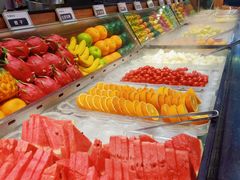 -韩盛·盛江山自助料理(沈辽路万达店)