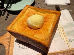 -绿茶餐厅(崇文门新世界店)