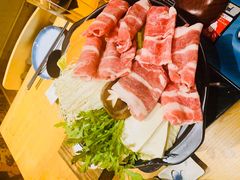寿喜锅-三渡居酒屋