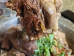 -大勇羊棒骨·烧烤(经六路店)