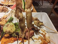 -王氏炉匠·烧鸟放题自助(三里屯店)