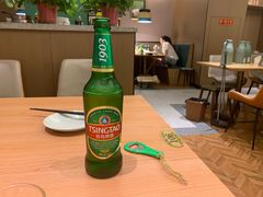 -群姐面馆·海鲜烧烤(同安路二店)