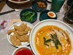 -松鹤楼·苏式汤面(虹桥天地店)