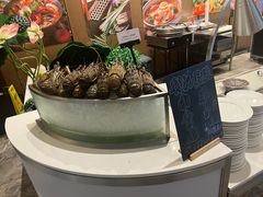 -飨食汇全日制餐厅·昆山皇冠假日酒店(九方店)