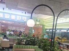 -川人百味(金安中央大街店)