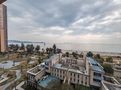 -广东惠东海龟国家级自然保护区