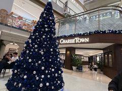 -CHARLIETOWN红茶公司(南京万象天地店)