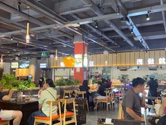 -老船舫·现做活鲜鱼馆(东郊记忆店)