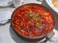 -花椒俏川菜小馆(南海万达店)