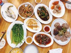 -长平老姿娘夜粥(平东一街店)