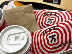 -肯德基(东直门来福士店)