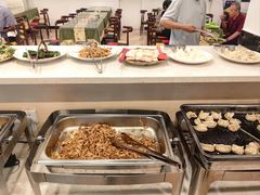 -福慧素膳坊(北部湾中路店)