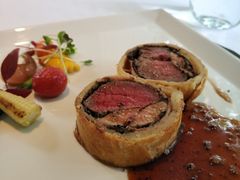 招牌惠灵顿牛排-蝶舍·MAISON PAPILLON