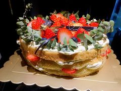 -TINTIN CAKE BOUTIQUE(台北壹店)