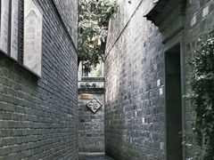 -老门东历史文化街区