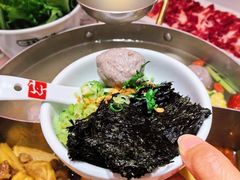-八合里牛肉火锅(深圳海德店)