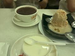 -味香园传统甜品店(牛车水店)