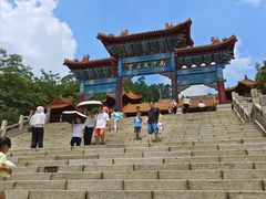 -南沙天后宫景区
