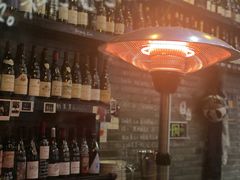 -Bistro Les Lilas丁香花小酒馆