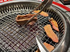 -厚贞日式烤肉(龙之梦店)