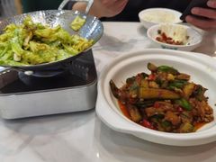 -湘当有饭剁椒鱼头(昆山招商花园城店)