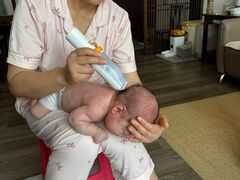 -爱贝佳母婴护理服务中心·月嫂育儿嫂(鲁迅路店)