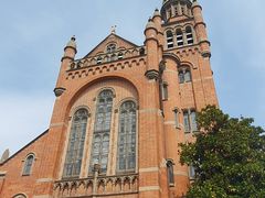 -上海佘山国家森林公园西佘山园