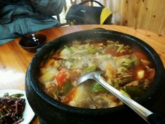 -和福餐馆(西江古街店)