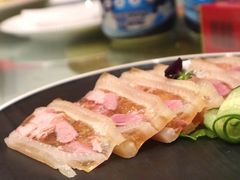 -天伦里餐厅(绿城桃花源店)