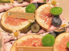 -小苍兰风铃草蛋糕甜品(沈阳店)