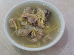 -石生肉丸(虎山中学店)