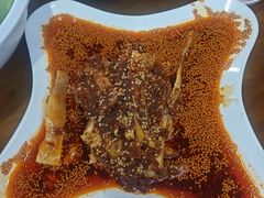 -天全县三土司椒麻鸡餐厅