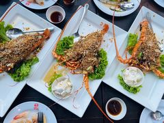 -大螃蟹海鲜餐厅