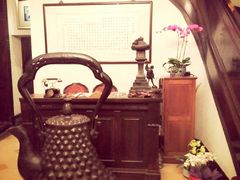 android_upload_pic-大可堂普洱茶馆(襄阳南路馆)